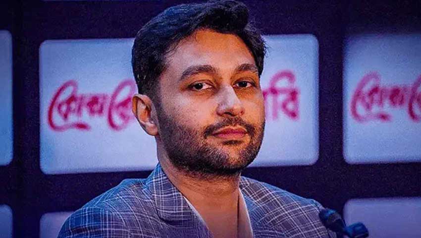 পদত্যাগের পর বিসিবি নির্বাচন নিয়ে মুখ খুললেন আমজাদ 