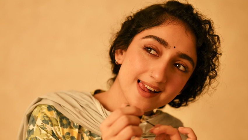 বিয়ে করলেন বাংলাদেশি বংশোদ্ভূত বলিউড অভিনেত্রী