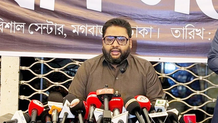 আকর্ষণীয় অফারে ফের চালু হচ্ছে নবীন ফ্যাশনের শোরুম