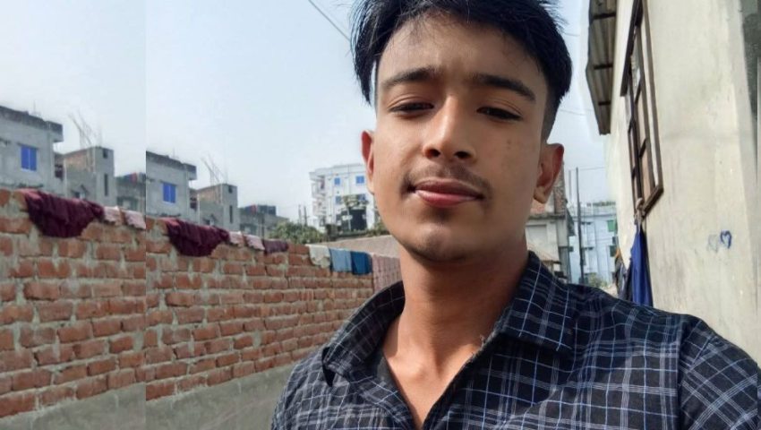 প্রেমিকা ২ সন্তানের মা জেনে যুবকের কাণ্ড 