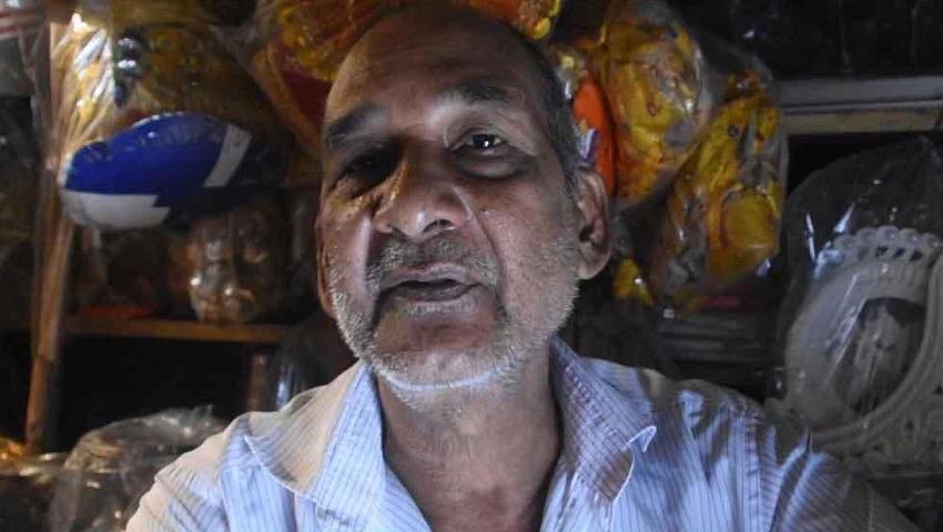 সুগন্ধা নদীর পাড়ে গণহত্যা