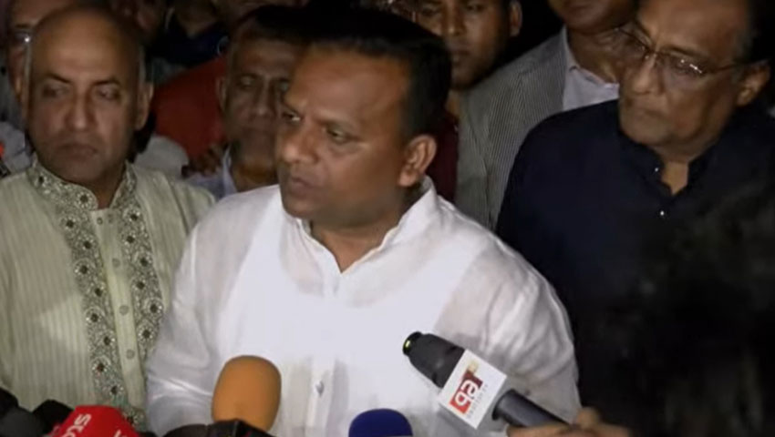 পদ্মায় বাসডুবির ঘটনায় দুটি তদন্ত কমিটি গঠন 