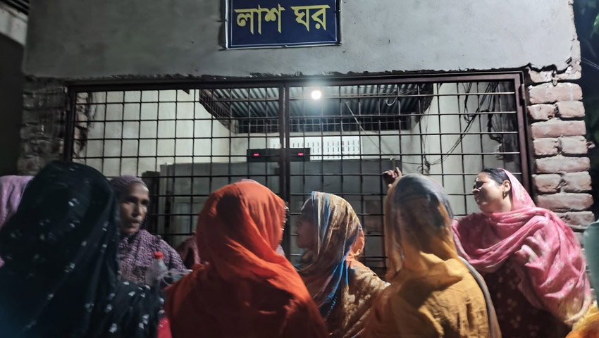 ফেসবুক পোস্ট নিয়ে বাগবিতণ্ডা-মারামারি, কৃষকদল নেতার মৃত্যু