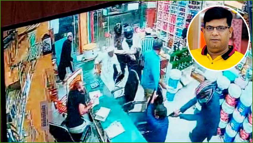 পল্লবীতে আলোচিত যুবদল নেতা কিবরিয়া হত্যায় দুই ‘শুটার’ গ্রেফতার : র‍্যাব