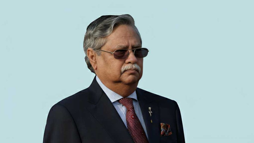 চার দিনের সরকারি সফরে পাবনা যাচ্ছেন রাষ্ট্রপতি