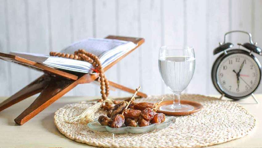শাওয়ালের ছয় রোজা রাখার নিয়ম