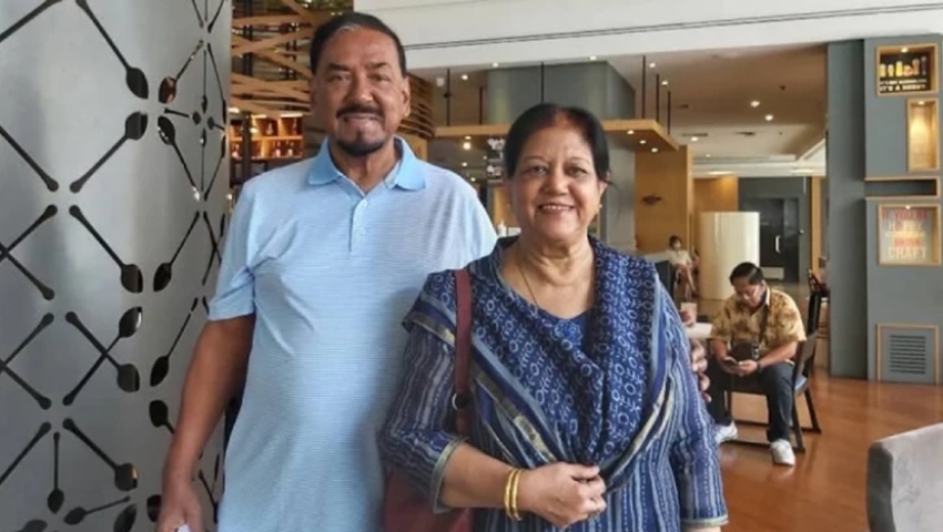  দিলারা হাফিজের মৃত্যুতে ডেপুটি স্পিকারের শোক 