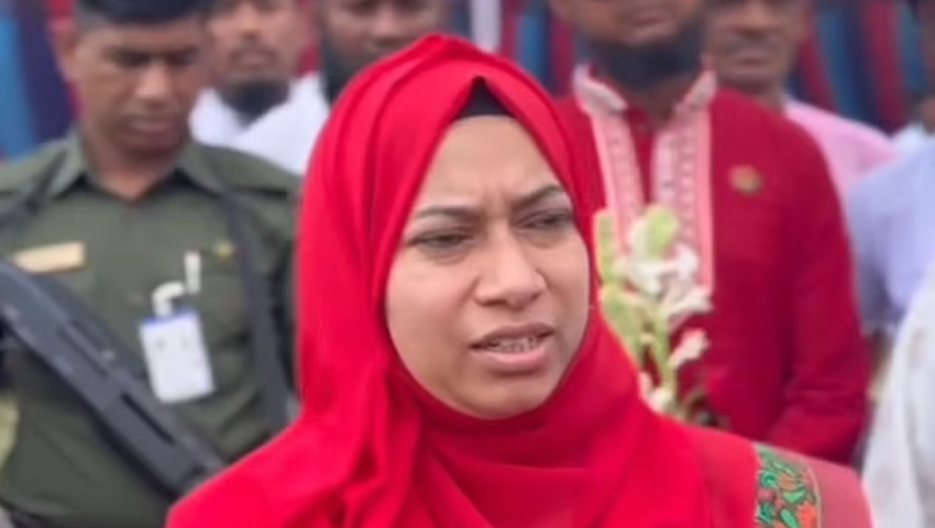 স্বাধীনতার ঘোষক বিতর্কে ইউএনও বদলি, দল ও প্রশাসনে আলাদা বার্তা আসছে