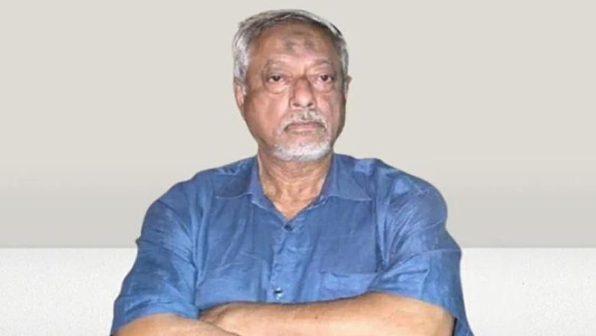 ফের রিমান্ডে এক-এগারোর আলোচিত জেনারেল মাসুদ