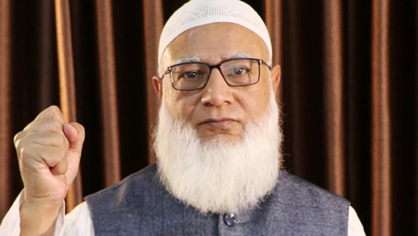 সংবিধান সংস্কার পরিষদের অধিবেশন আহ্বানে নোটিশ বিরোধীদলীয় নেতার 