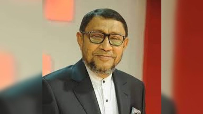 বর্তমানে স্বাস্থ্য খাতে উন্নয়নমূলক কাজে যাওয়ার মতো তহবিল নেই