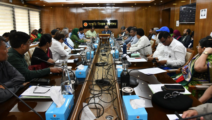 বাংলা নববর্ষ ঘিরে একগুচ্ছ সিদ্ধান্ত নিলো সরকার