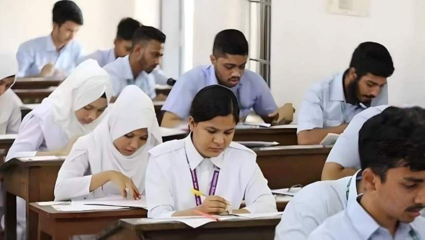  জানা গেল এইচএসসি পরীক্ষা শুরুর সম্ভাব্য তারিখ