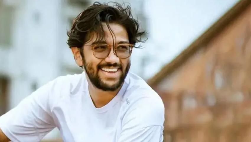 বিরতিতে প্রীতম! 