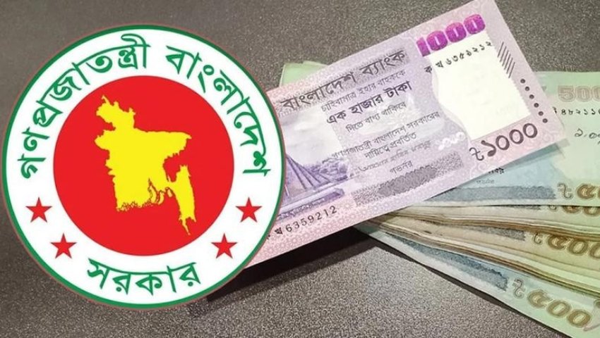 পে স্কেল বাস্তবায়নের দাবিতে পুনরায় কর্মসূচি ঘোষণা 