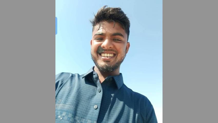 পাওনা টাকা চাওয়ায় দুবাই প্রবাসীকে কুপিয়ে হত্যা