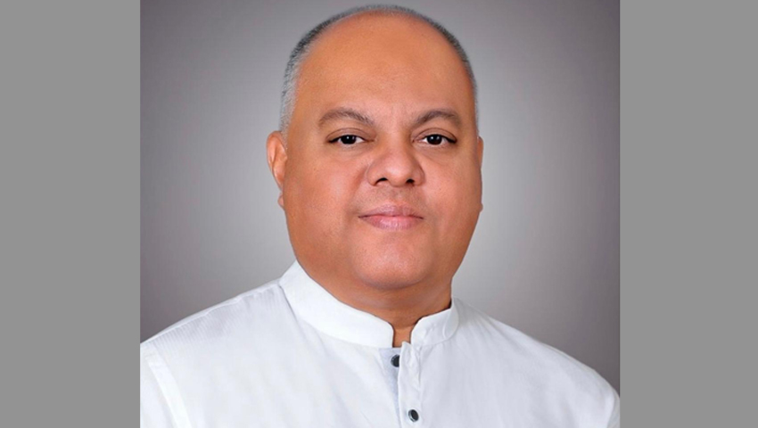ঢাকা জেলা পরিষদের নতুন প্রশাসক ইয়াসিন ফেরদৌস মুরাদ