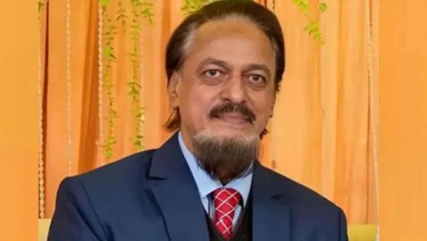 ট্রাইব্যুনাল চেয়ারম্যানের হ্যাক হওয়া ফেসবুক-হোয়াটসঅ্যাপ উদ্ধার