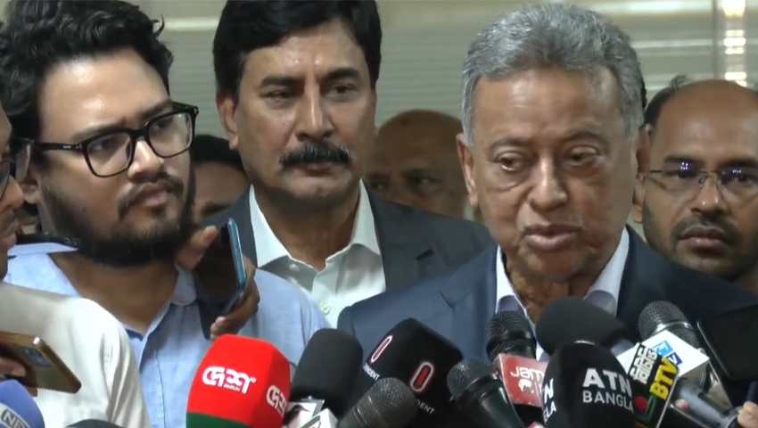 টাকা ছাপাতে চায় না সরকার