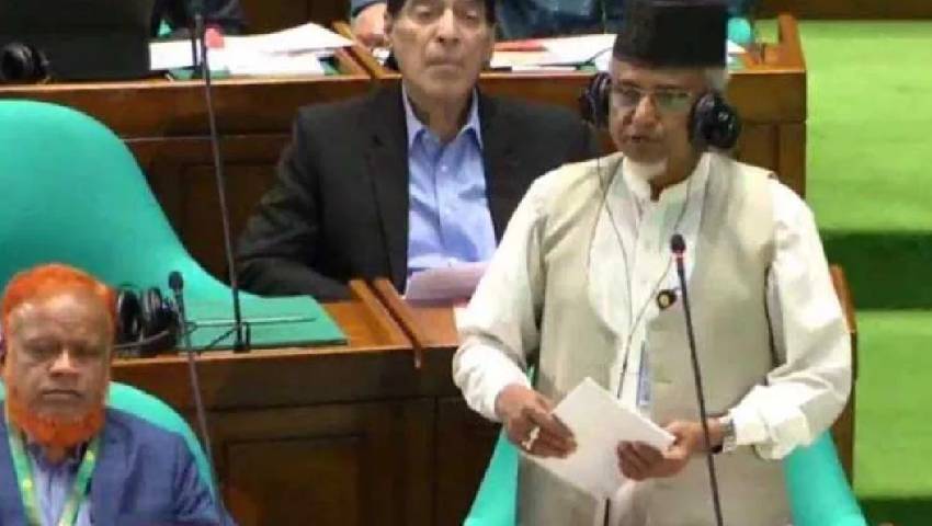 মুক্তিযোদ্ধার তালিকা থেকে নাম কাটার অভিযোগ