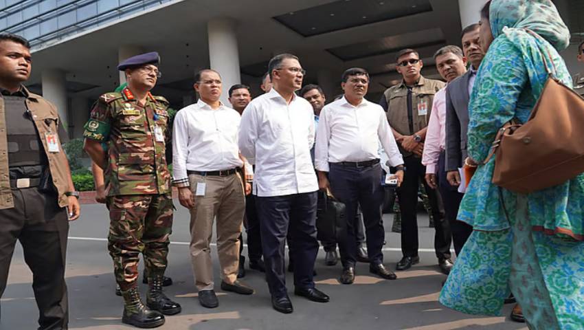 পদোন্নতিবঞ্চিত চিকিৎসকদের কথা শুনলেন প্রধানমন্ত্রী