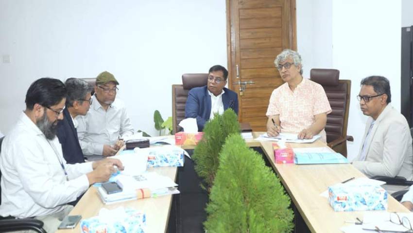 হিট প্রকল্পে বড় রূপান্তরের সম্ভাবনা
