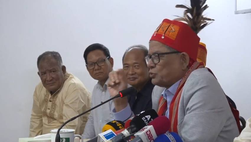ক্ষুদ্র নৃগোষ্ঠীদের উন্নয়নে আলাদা ফান্ডের চিন্তা : মির্জা ফখরুল