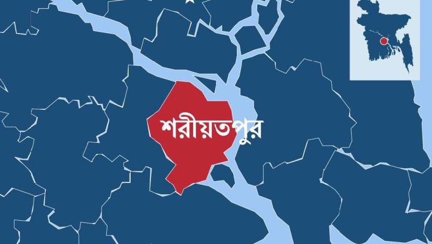 দূষণের মৃত্যুফাঁদে বন্দি শৈশব  