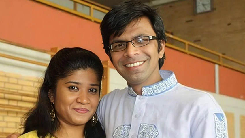 সাগর-রুনি হত্যা মামলার প্রতিবেদন ১২৫ বার পেছাল