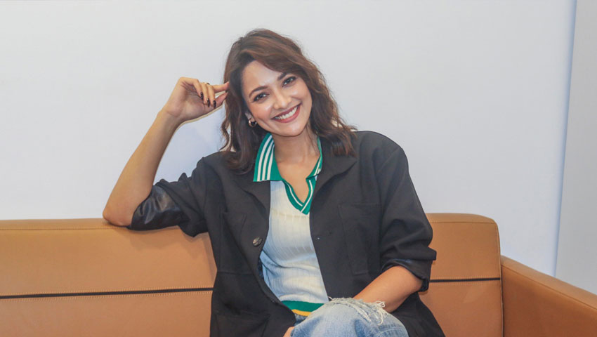 ‘রাক্ষস’ এ অভিনয়ের সিদ্ধান্ত সঠিক ছিল