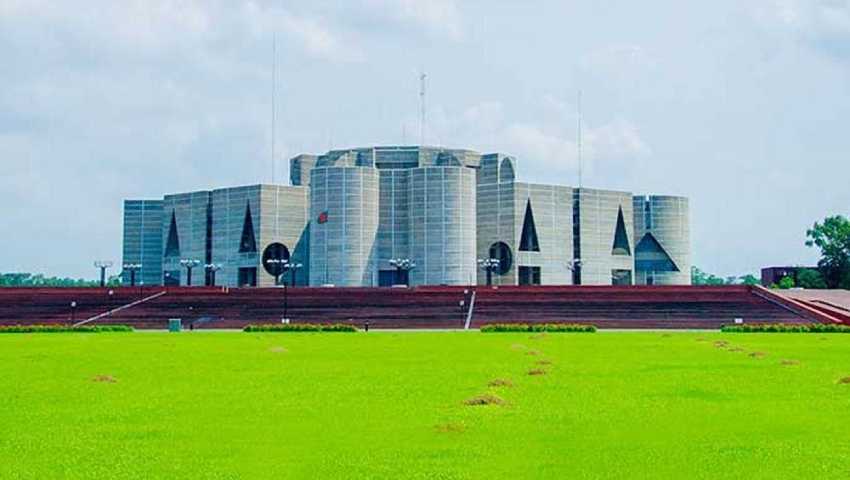 জাতীয় সংসদের লাইব্রেরি কমিটি গঠন