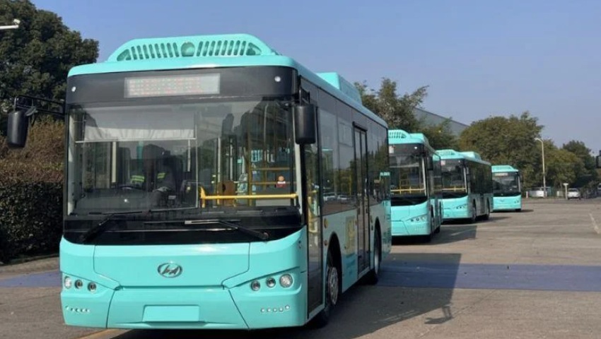 রাজধানীতে সব গণপরিবহনের ভাড়া ফ্রি ঘোষণা পাকিস্তানের