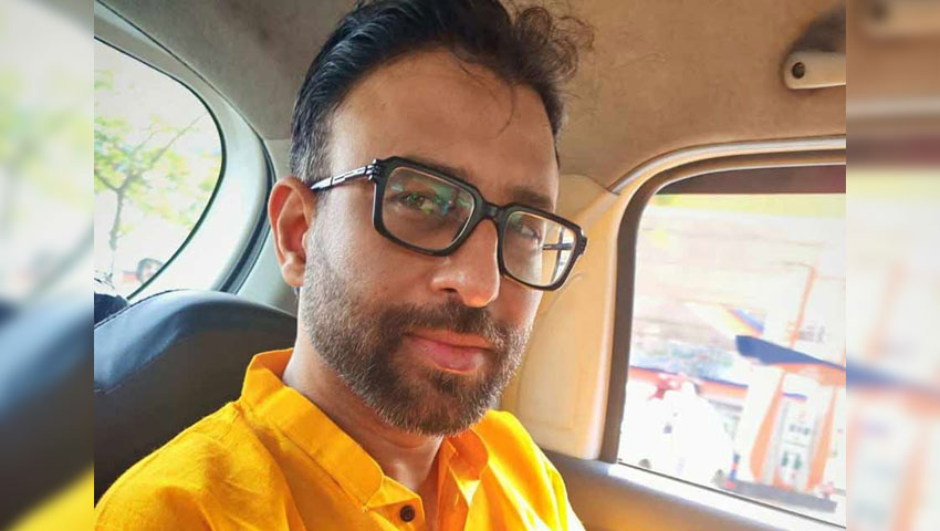 হঠাৎ নিখোঁজ পরিচালক উৎসব মুখার্জি 