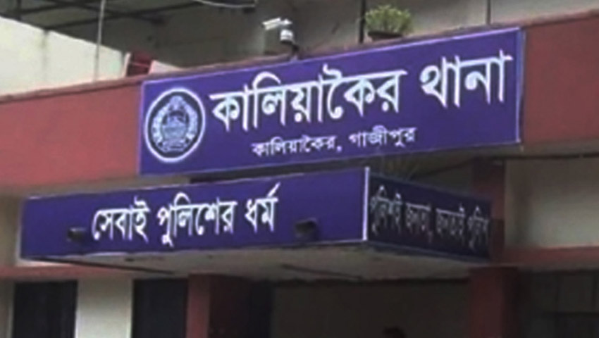 প্রকাশ্যে মাদক বেচাকেনা, পুলিশের অভিযানে অনীহা