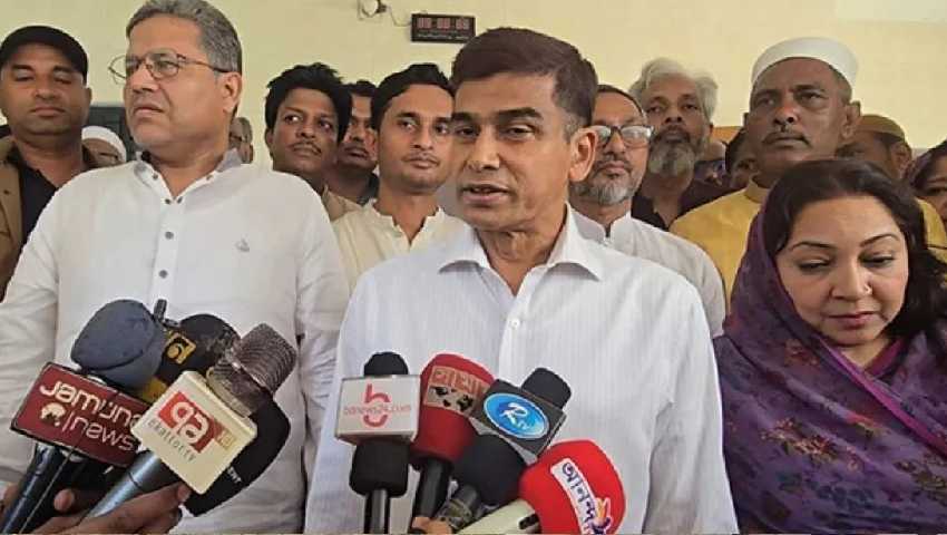 চাষিদের নিরবচ্ছিন্ন ডিজেল-বিদ্যুৎ দেওয়ার আশ্বাস