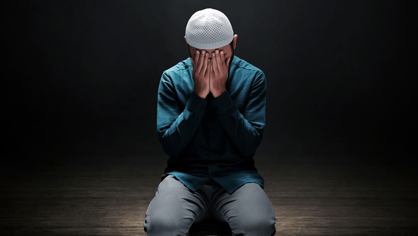 সংকটে মুমিনের করণীয়