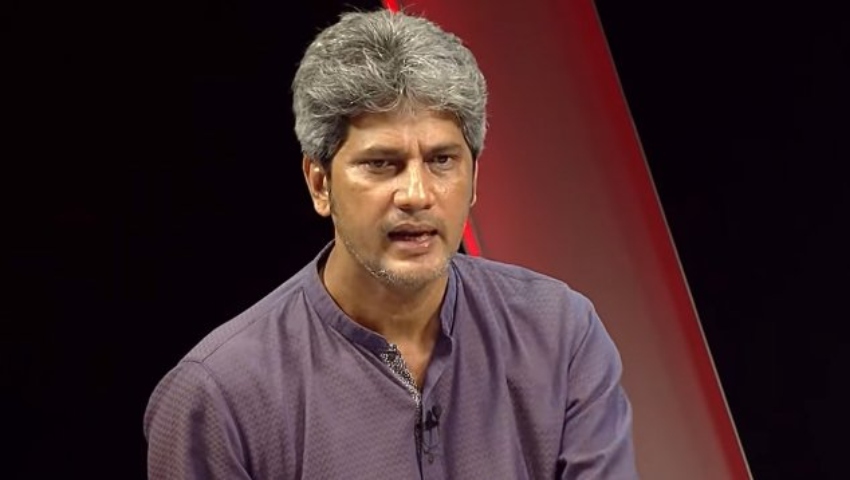 কেন পদ ছাড়ছেন জোনায়েদ সাকি, জানালেন নিজেই 