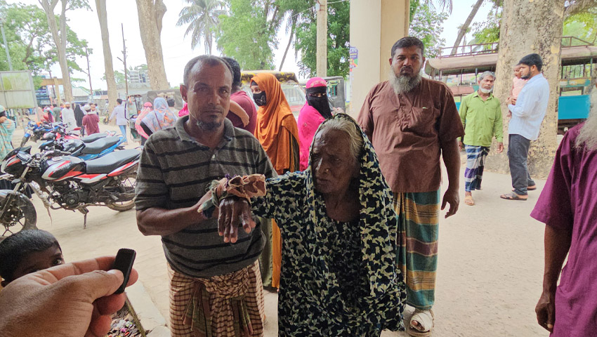 বেওয়ারিস কুকুরের কামড়ে আহত অন্তত ২৫, ভ্যাকসিন সংকটে ভোগান্তি