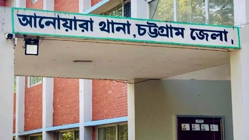 প্রতিবেশীর হাতুড়ির আঘাতে প্রতিবন্ধী যুবক আহত