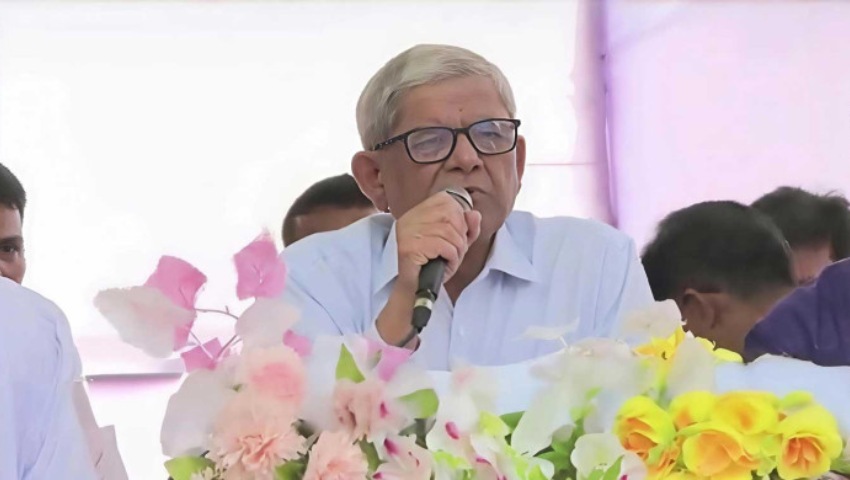 বিভাজন নয়, পারস্পরিক ভালোবাসায় সমাজ গড়ার আহ্বান মির্জা ফখরুলের 