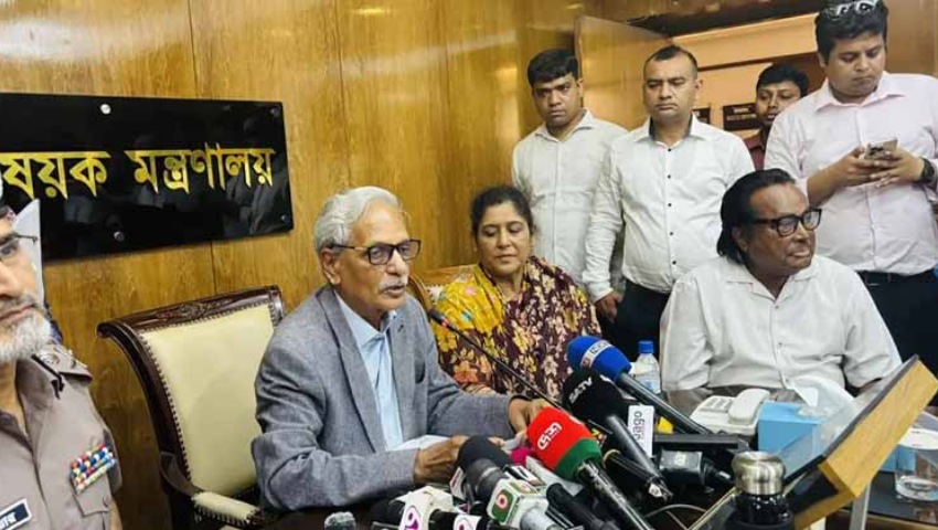 ‘আনন্দ বা মঙ্গল নয়, হবে বৈশাখী শোভাযাত্রা’ 