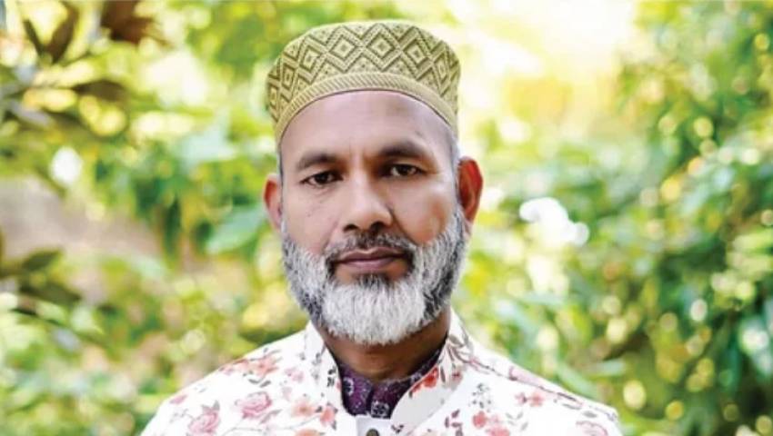 আবেদ আলী ও সহযোগীদের ৫ বিও অ্যাকাউন্ট অবরুদ্ধ 