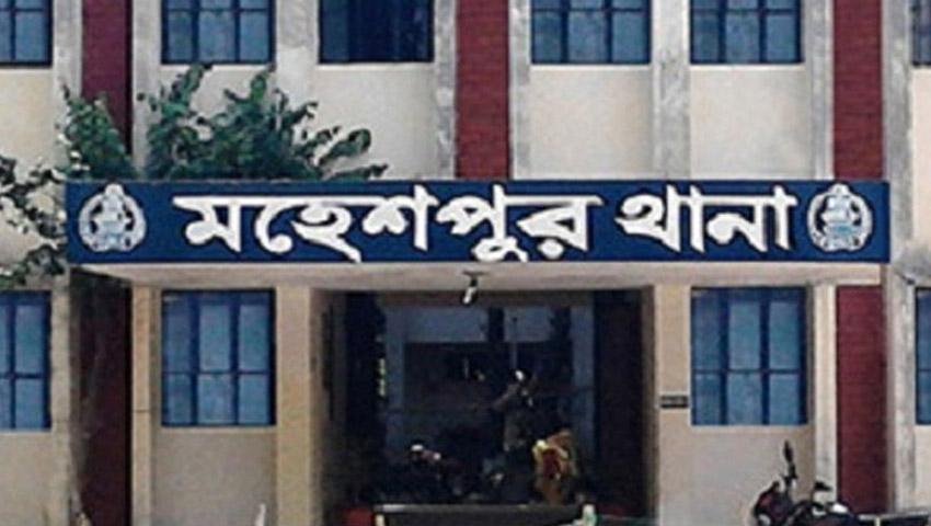 মামাকে বাঁচাতে গিয়ে প্রাণ দিলেন ভাগ্নেও