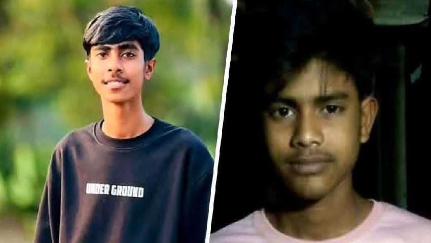 মোটরসাইকেল দুর্ঘটনায় দুই স্কুলছাত্র নিহত