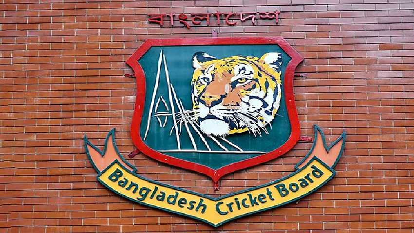 পেনশন চালুর পরিকল্পনা বিসিবির