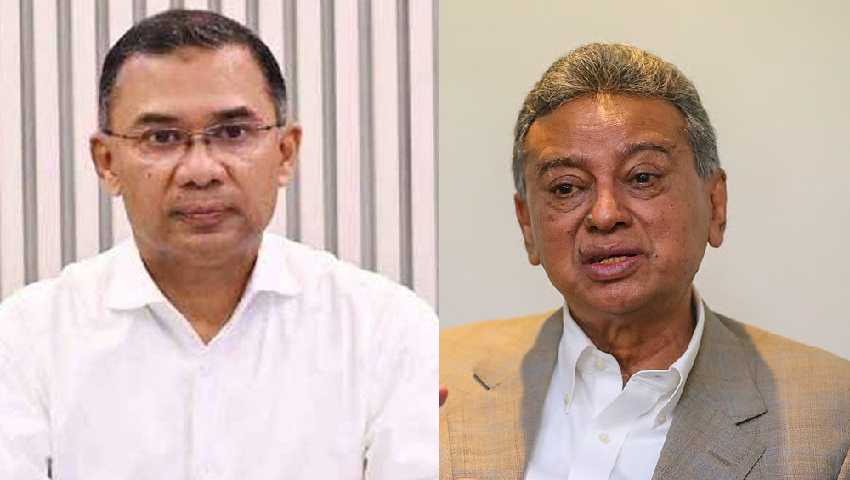 পে স্কেল নিয়ে প্রধানমন্ত্রীর সঙ্গে অর্থমন্ত্রীর বৈঠক