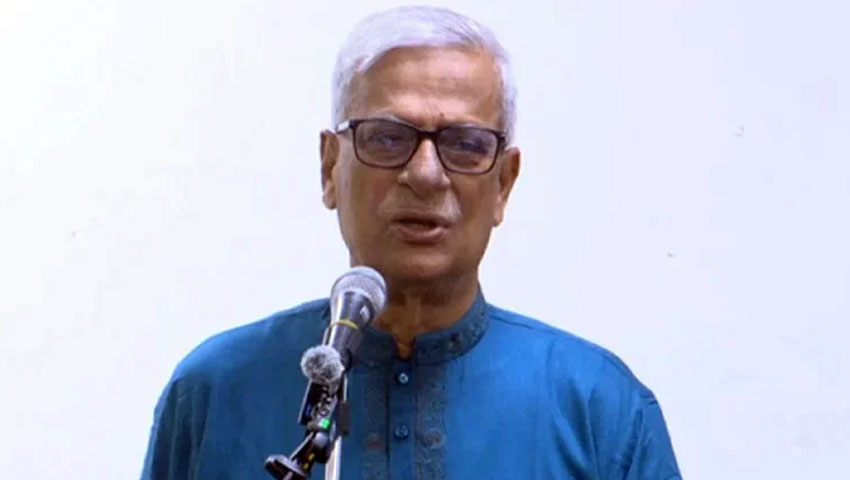 ‘কারা রাজাকার ছিল, সেই বিষয়গুলো বলে কারও মনে কষ্ট দিতে চাই না’