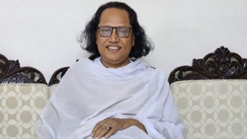 জামিন পেলেন বাউল আবুল সরকার