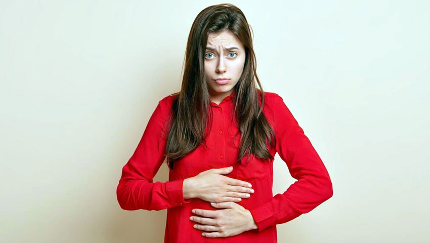 পেট ফাঁপার বড় সমস্যা সিবো