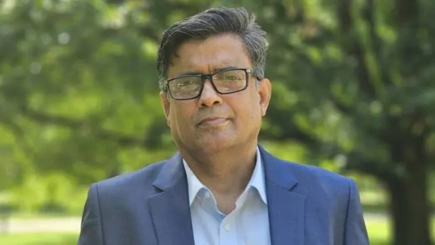 ‘অন্তর্বর্তী সরকারের সময়ে তেলের এমন লাইন হলে বিক্ষোভ হত যমুনায়’ 